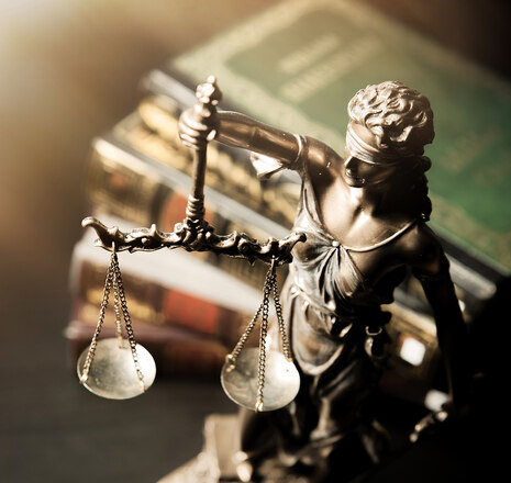 Justitia