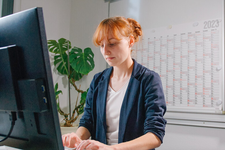 Verwaltungsfachangestellte