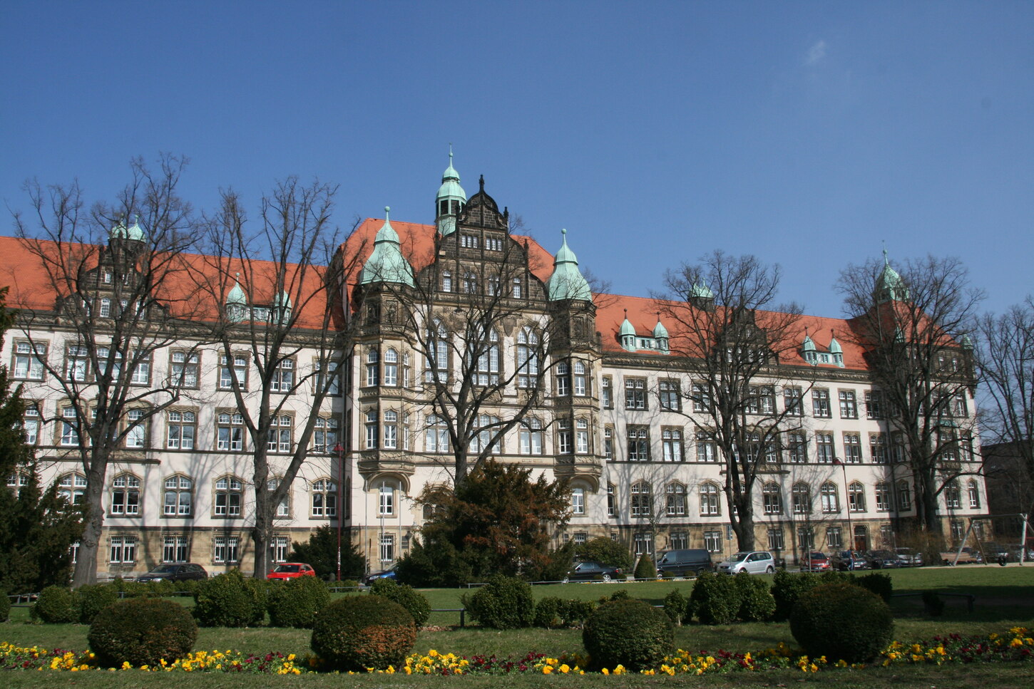 Amtsgericht Bautzen