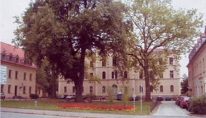 Amtsgericht Glauchau