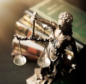  Justitia