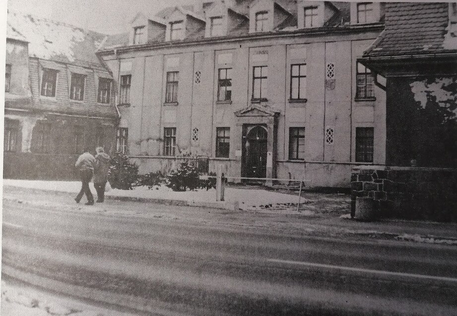 Historisches Gerichtsgebäude Torgau