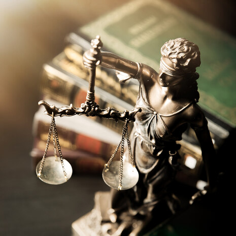  Justitia