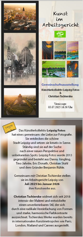 Einladung 030725