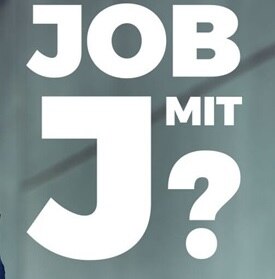  Job mit J?