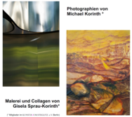 Ausstellung Sprau-Korinth