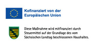 Logokombination EU-ESF