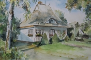 Ausstellung des Plauener Künstlers Matthias Kriesel im Amtsgericht Auerbach