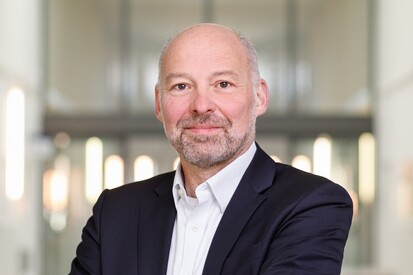 Herr Prof. Dr. Marcel Thum