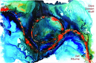 Ausstellung Doreen Wolff - Landgericht Leipzig