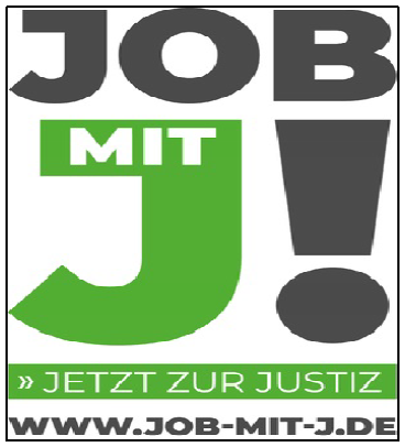  Logo Job mit J
