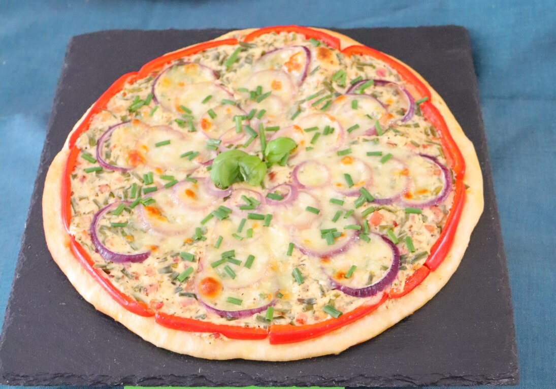 Flammkuchen