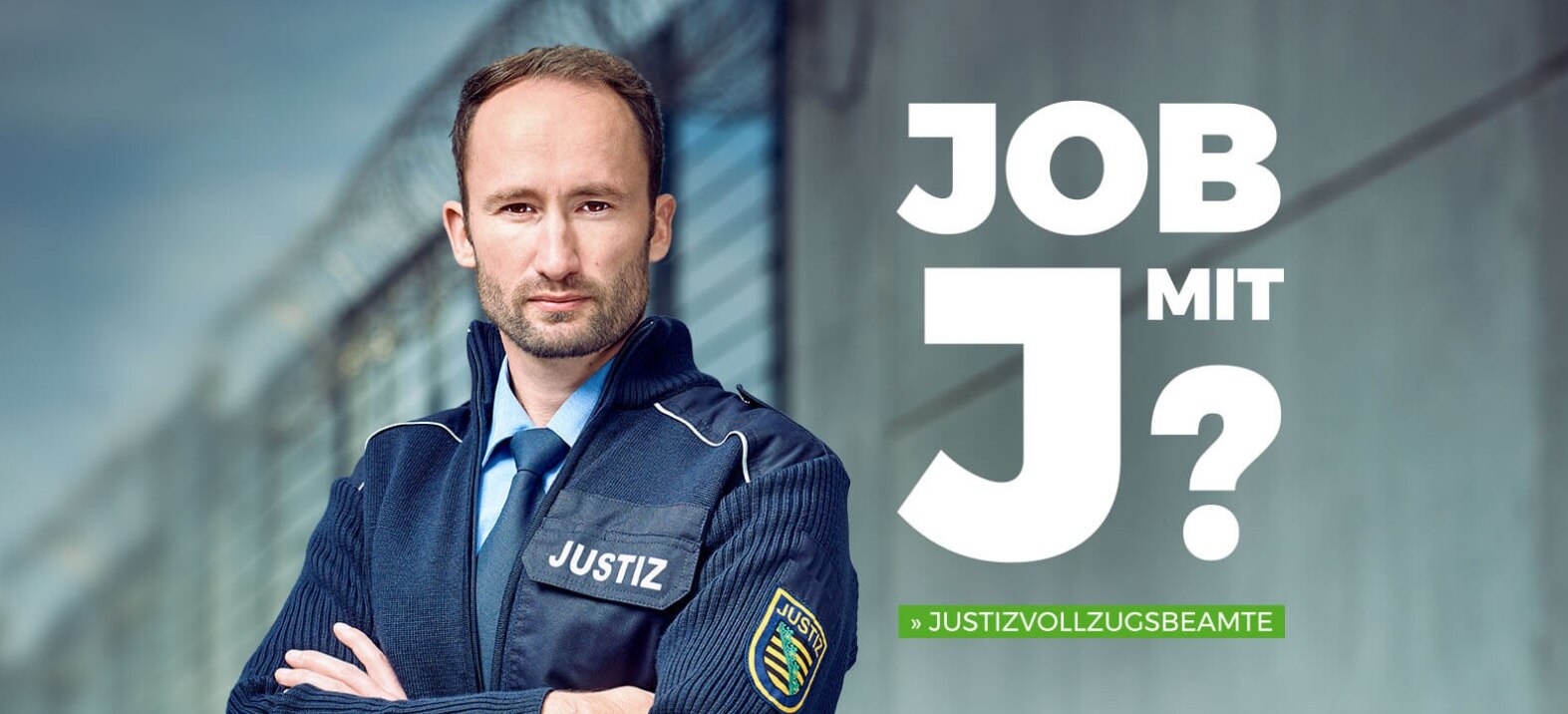 Titelbild der Kampagne Job mit J
