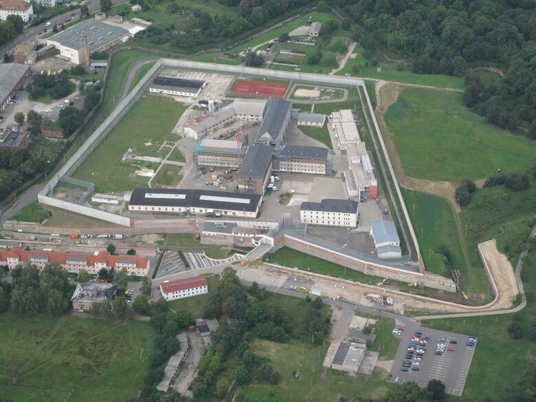 JVA Torgau