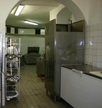 Anstaltsküche