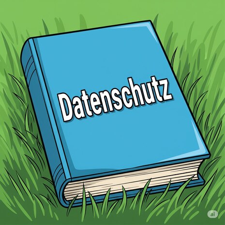 Datenschutz