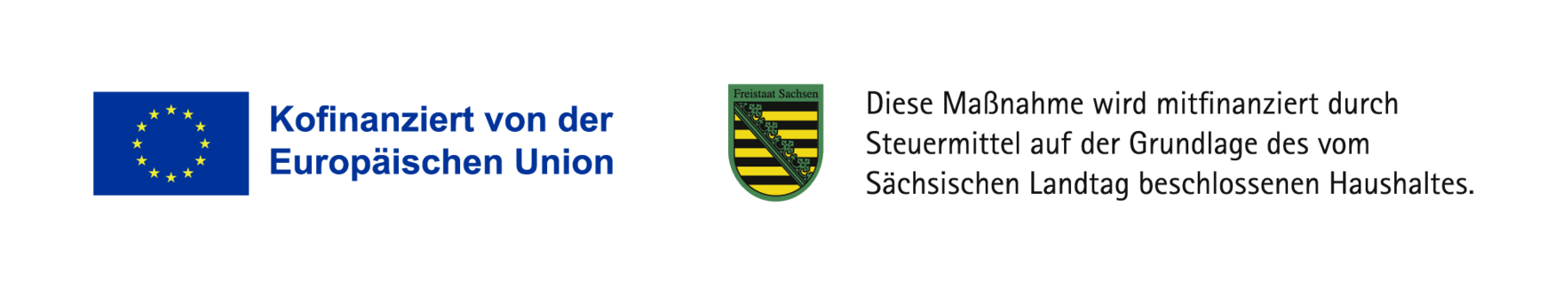 Logo zur Förderung der Qualifizierung