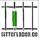  Das Bild zeigt das Logo vom Gitterladen