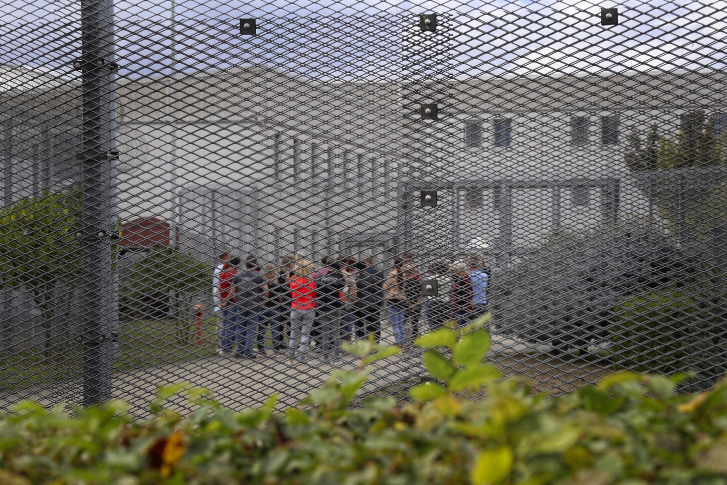 Tag der offenen Tür