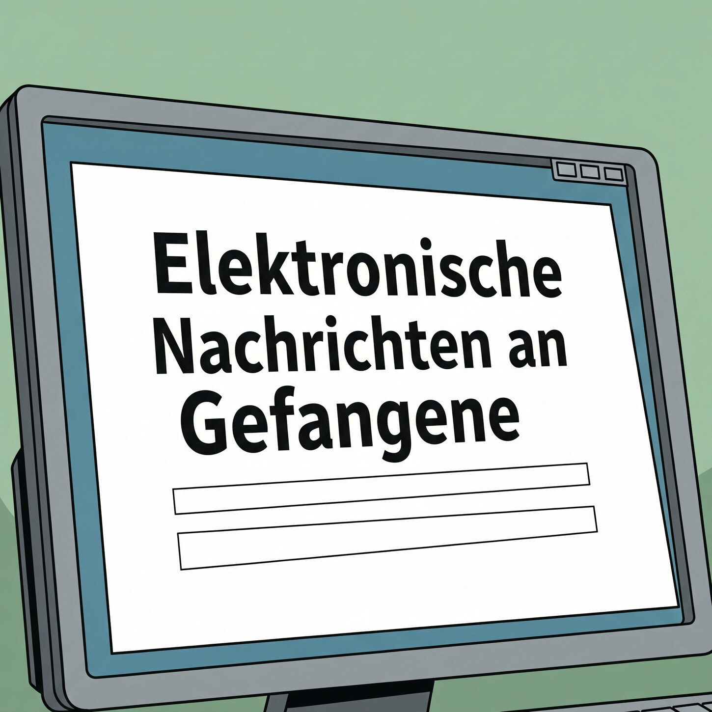 elektronische Nachrichten