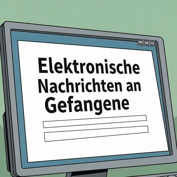 elektronische Nachrichten