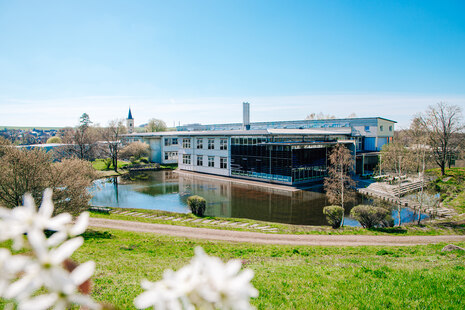 Ausbildungszentrum Bobritzsch