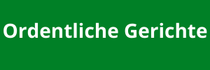 Grüne Kachel mit Aufschrift Ordentliche Gerichte