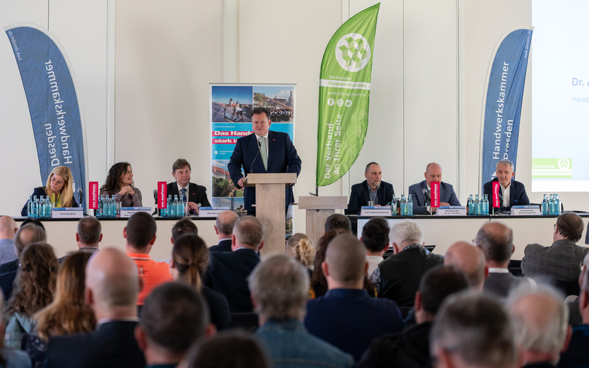 17. Fachtag Baurecht