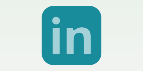 Icon LinkedIn