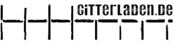 Logo Gitterladen