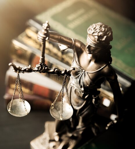  Justitia