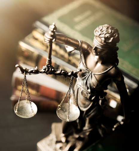  Justitia